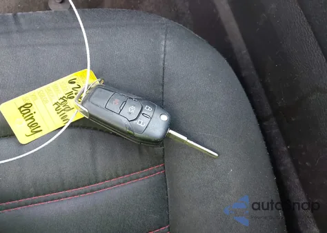 2016 Ford Fusion Se z USA, uszkodzony, nr VIN 3FA6P0T91GR263162